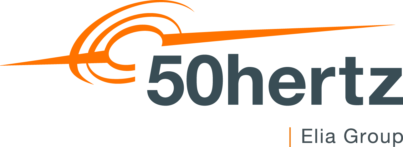 50Hertz Transmission GmbH Logo